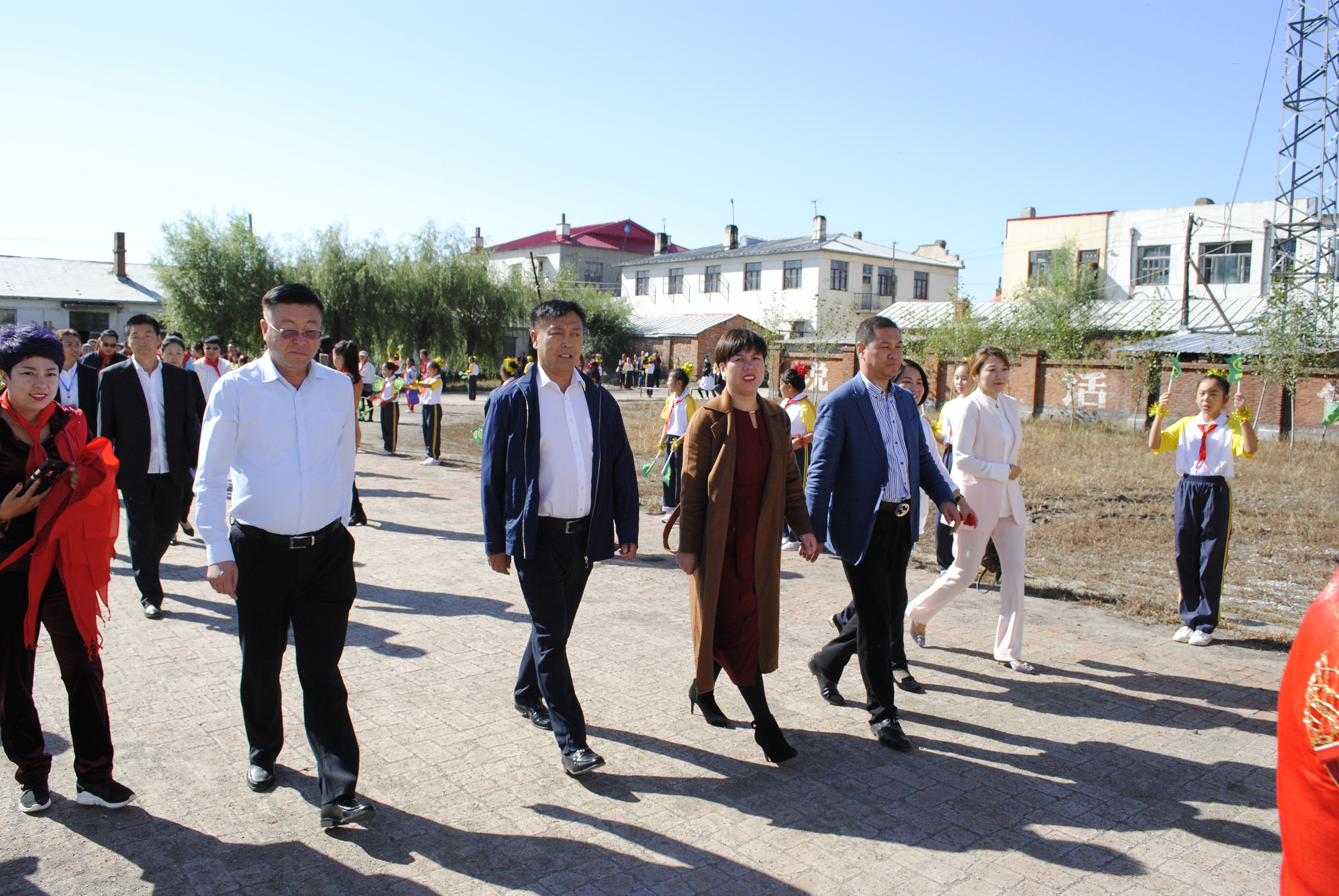 第118所 哈尔滨市呼兰区大江平台-大江(中国)一站式服务平台
蔡立影小学