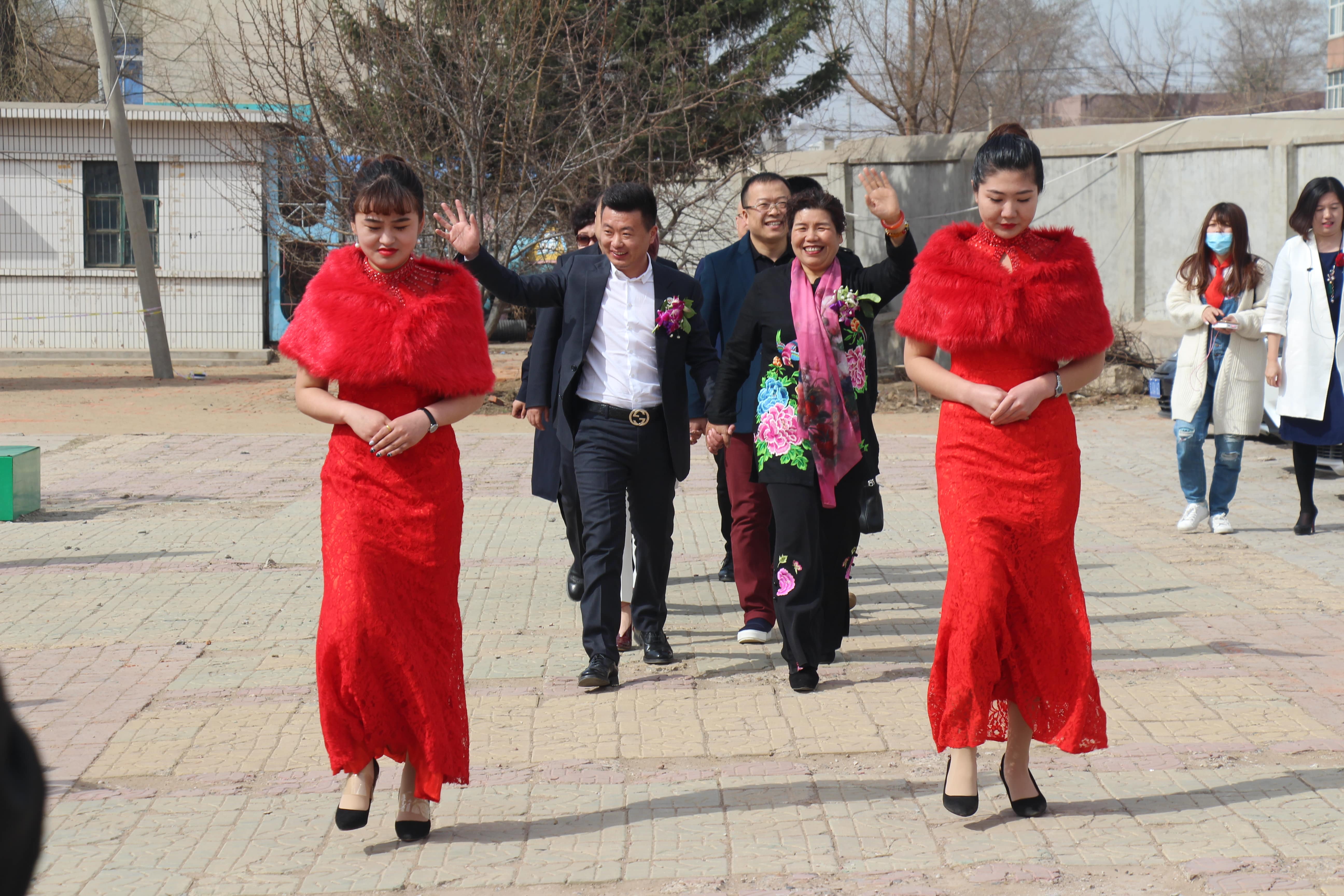 第78所 松原市宁江区大江平台-大江(中国)一站式服务平台
李旭东小学