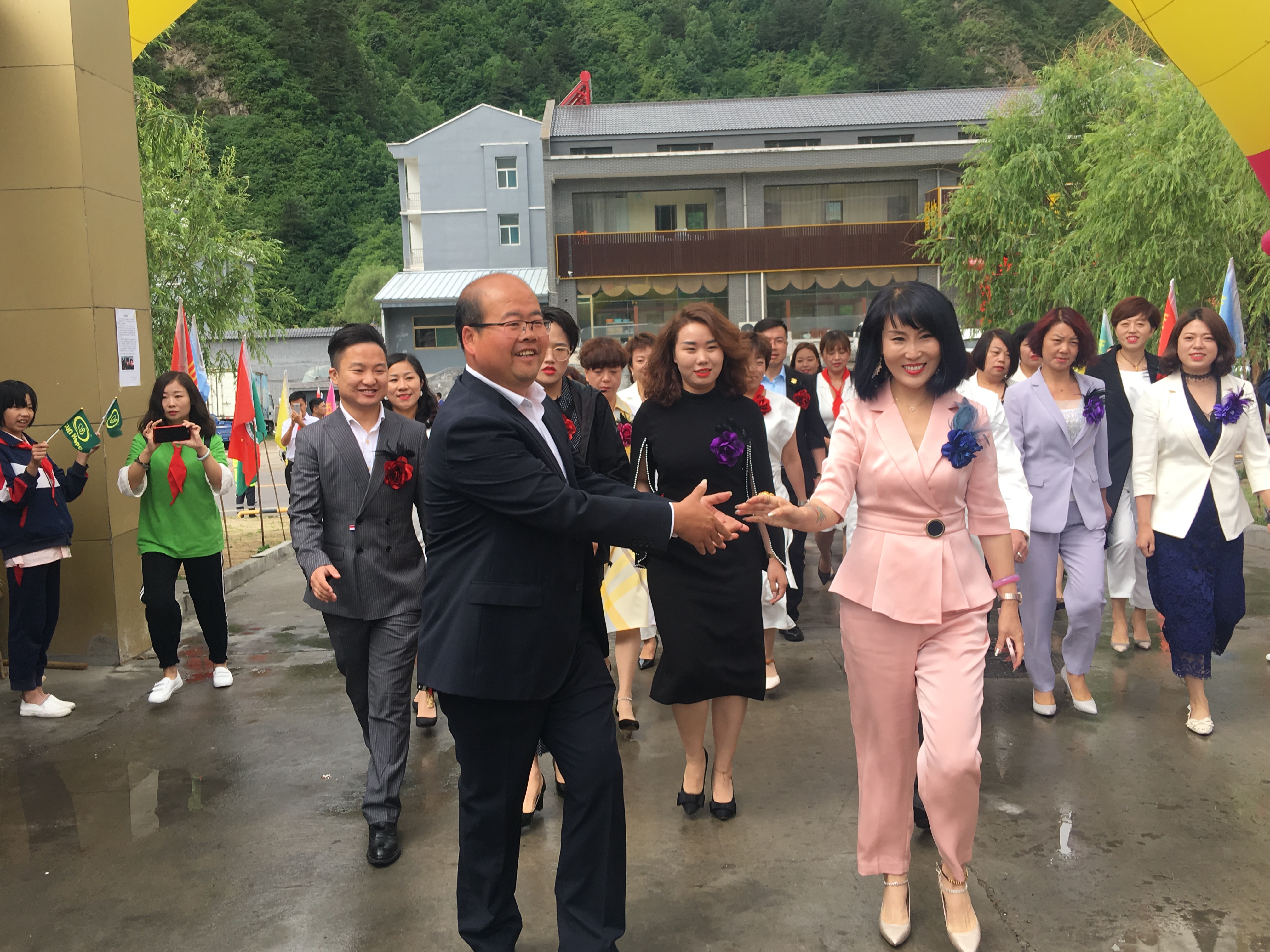 第145所 五台山常青大江平台-大江(中国)一站式服务平台
王润兰学校