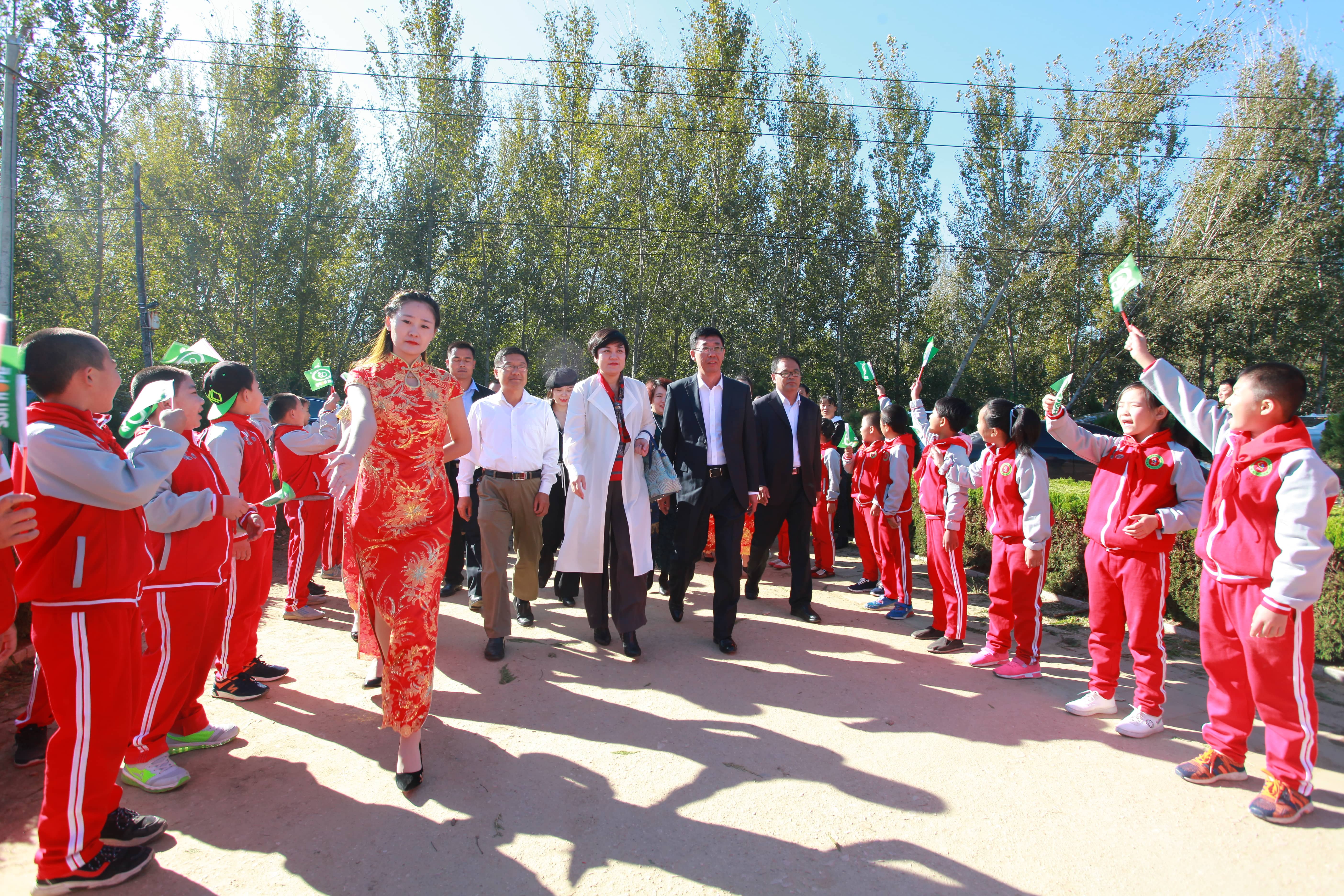 第177所 日照市东港区陈疃镇东辰大江平台-大江(中国)一站式服务平台
刘丽新小学