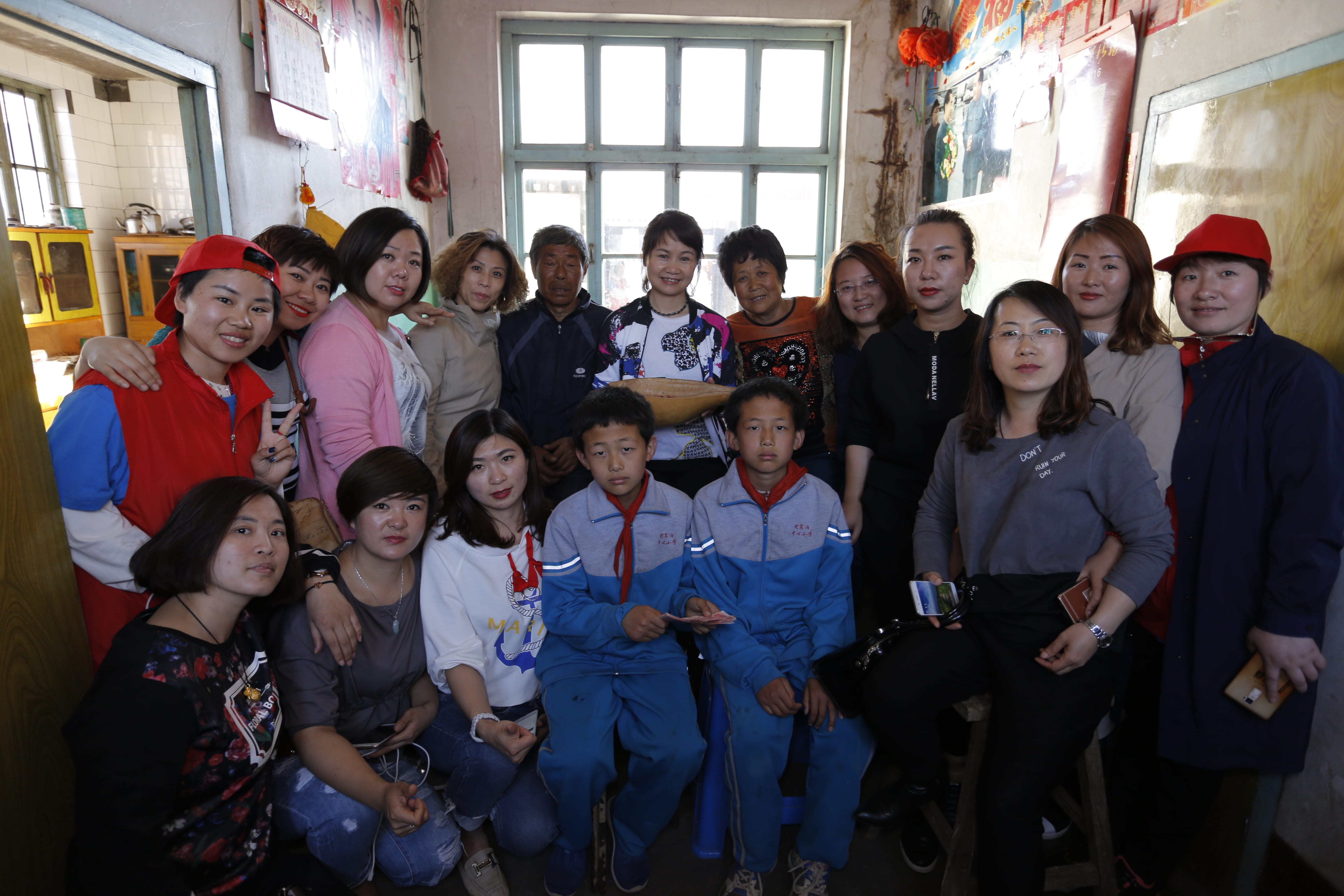 第83所 栖霞市蛇窝泊大江平台-大江(中国)一站式服务平台
马金荣小学