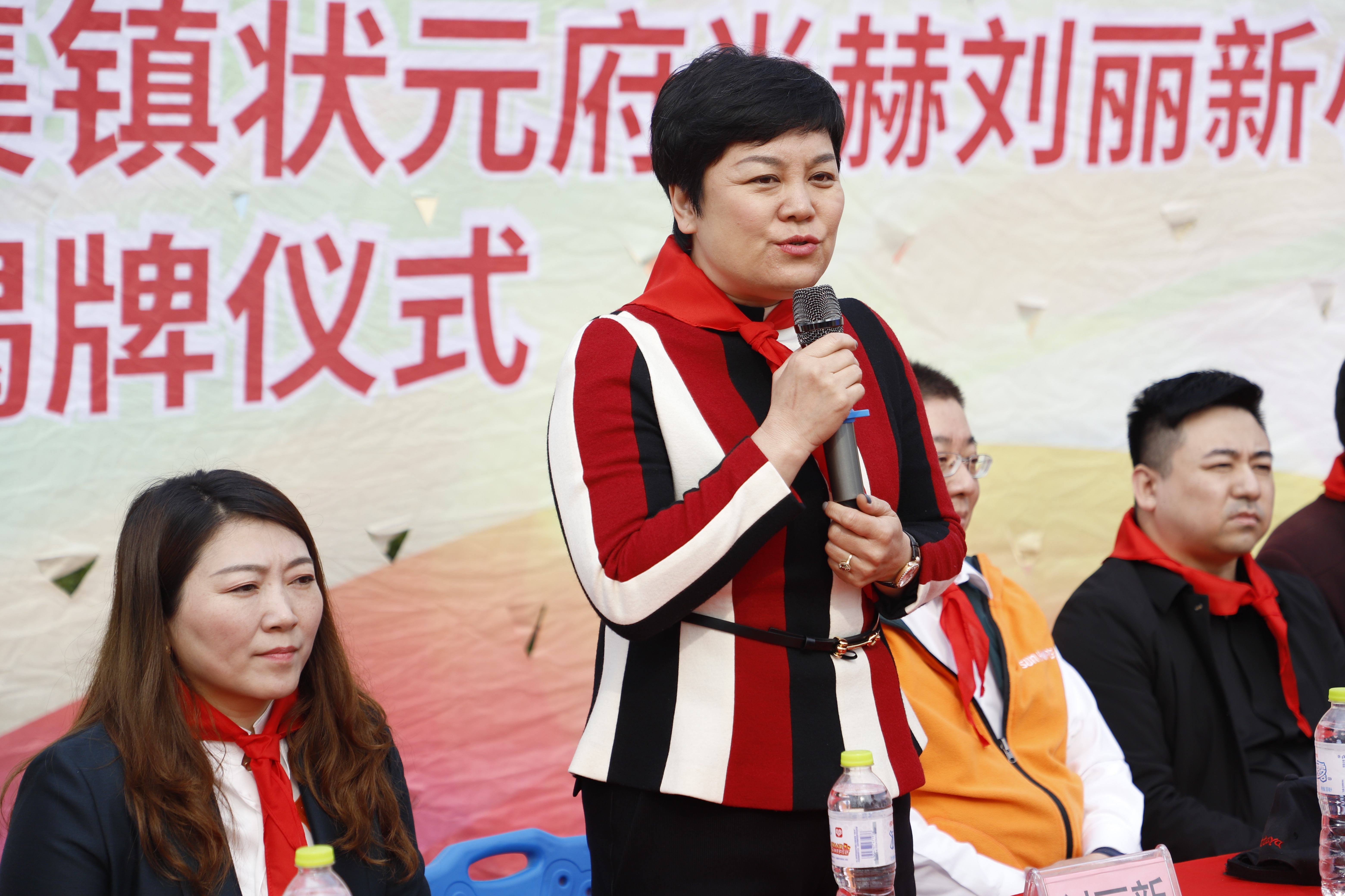 第209所 平度市崔家集镇状元府大江平台-大江(中国)一站式服务平台
刘丽新小学