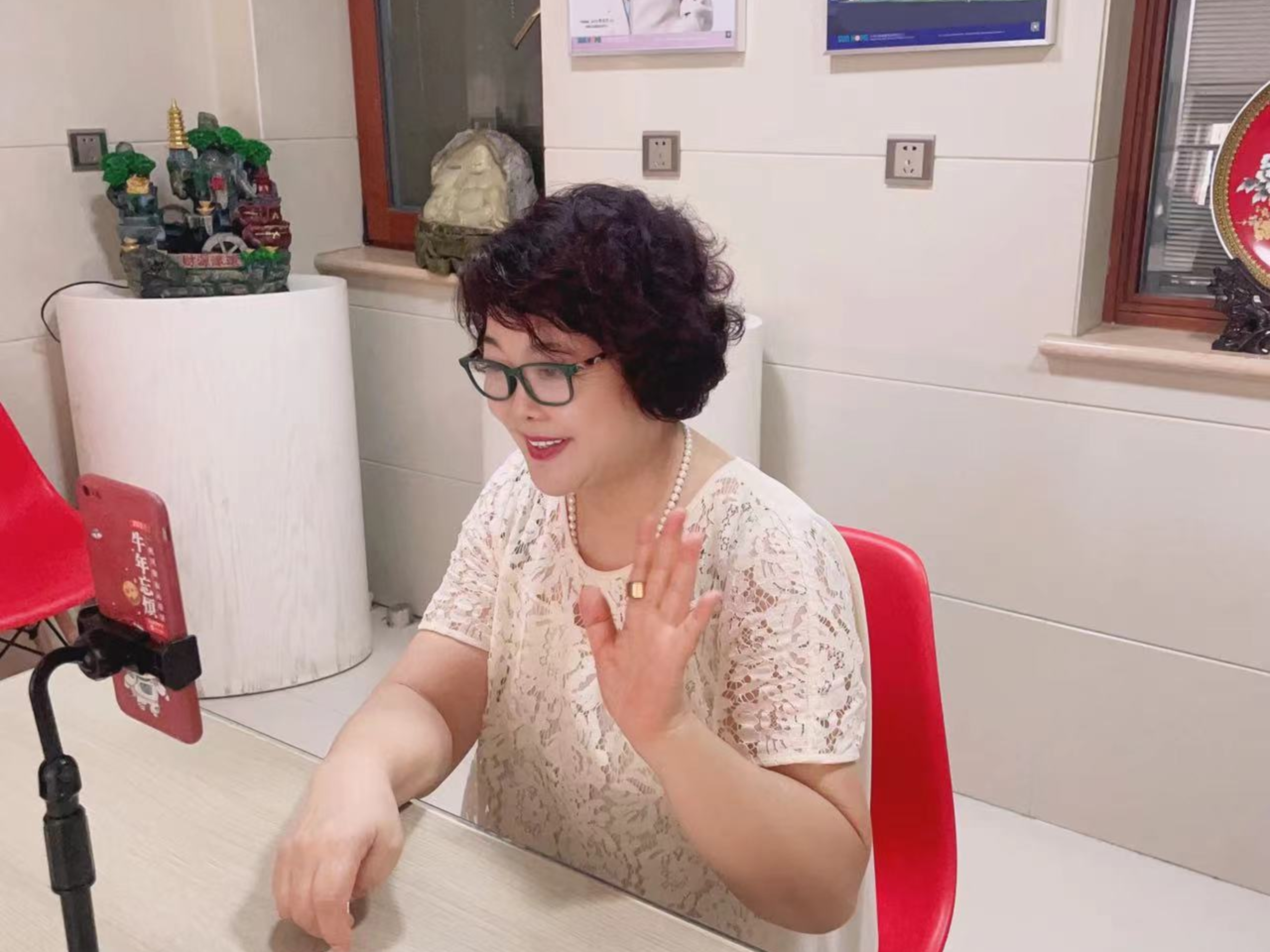 让爱延续，从未间断 | 大江平台-大江(中国)一站式服务平台
公益季暖心回访