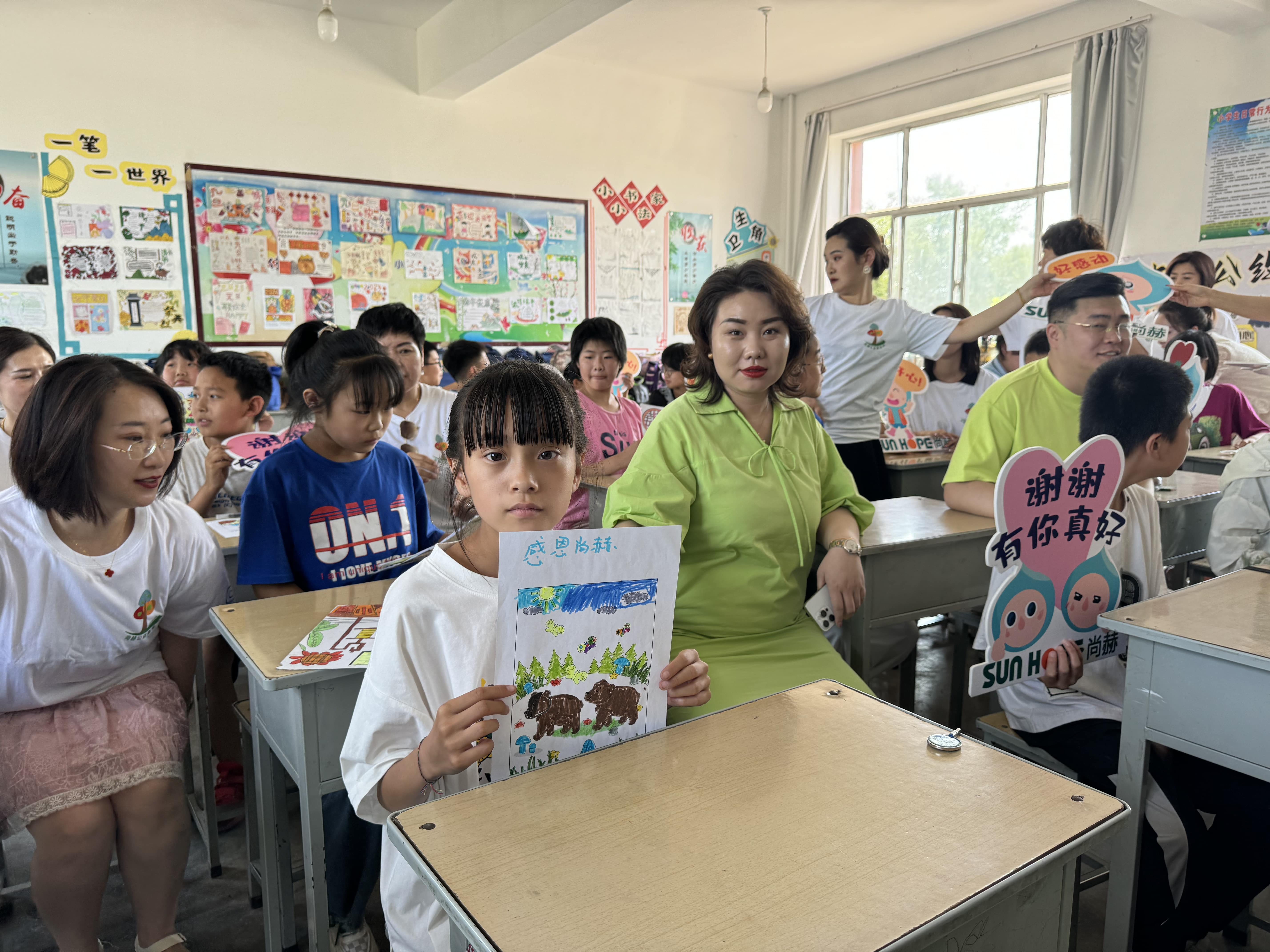 让爱延续，从未间断 | 大江平台-大江(中国)一站式服务平台
公益季暖心回访
