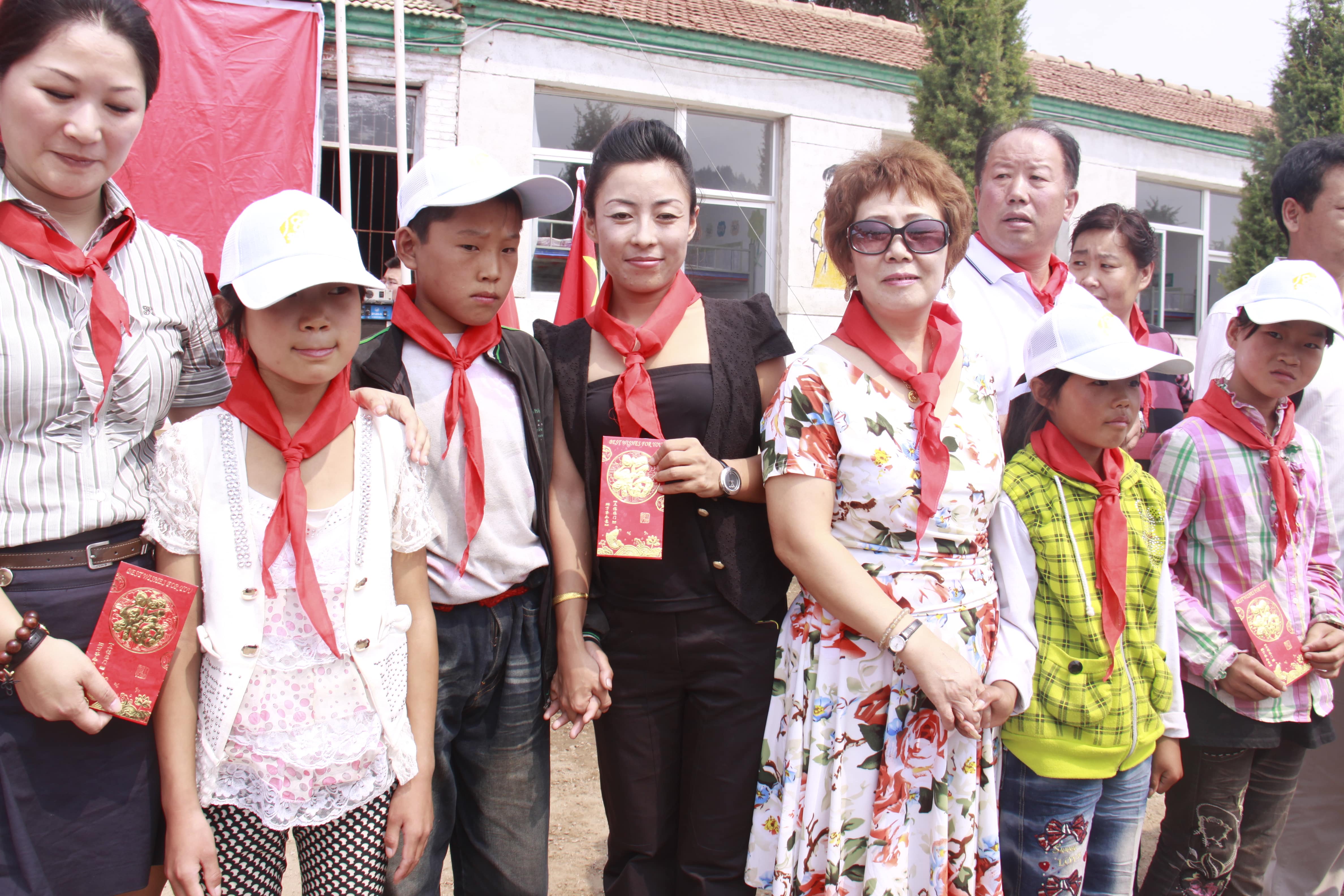 第16所 承德市三岔口大江平台-大江(中国)一站式服务平台
王素平小学