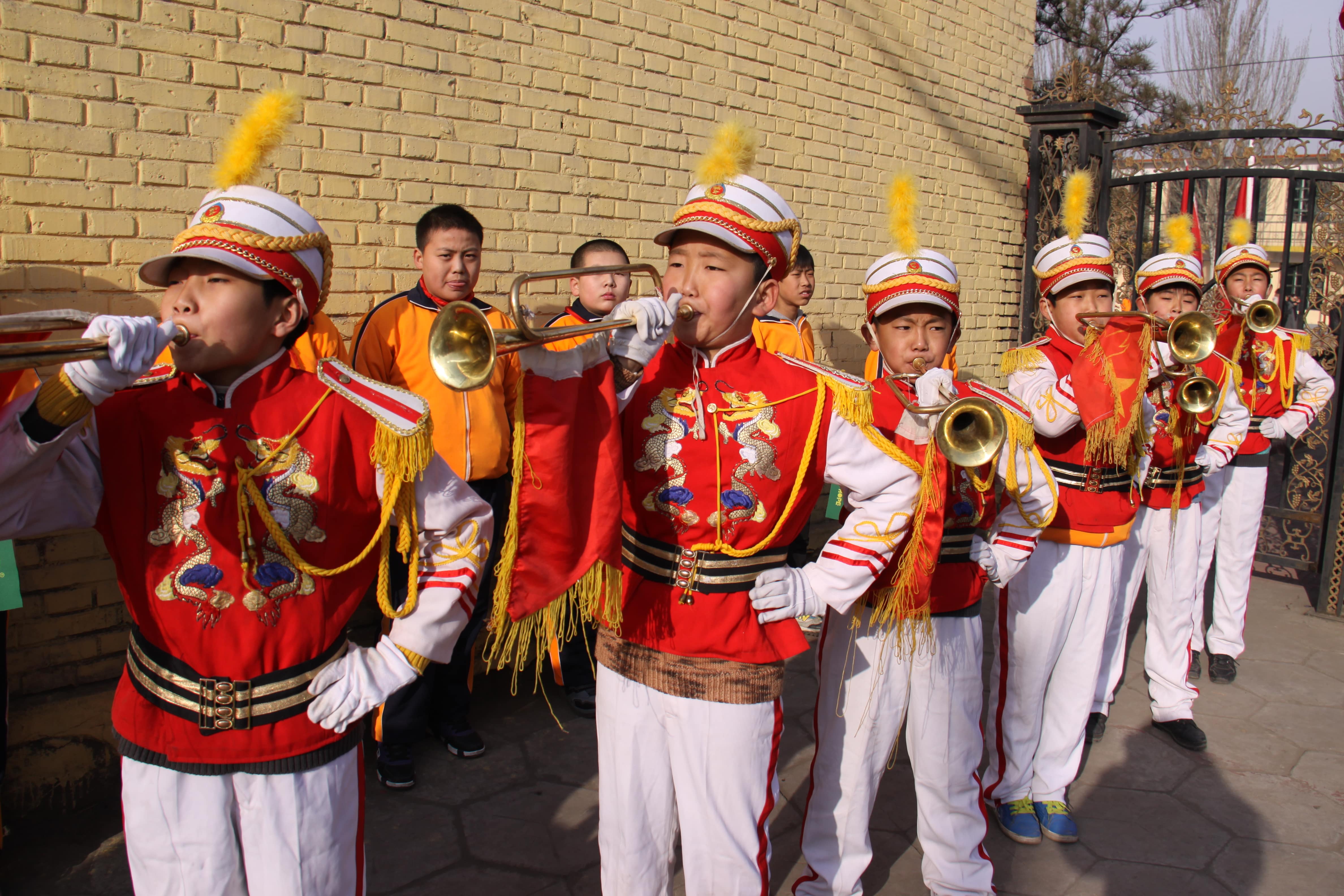 第22所 包头市西北门大江平台-大江(中国)一站式服务平台
董丽萍小学