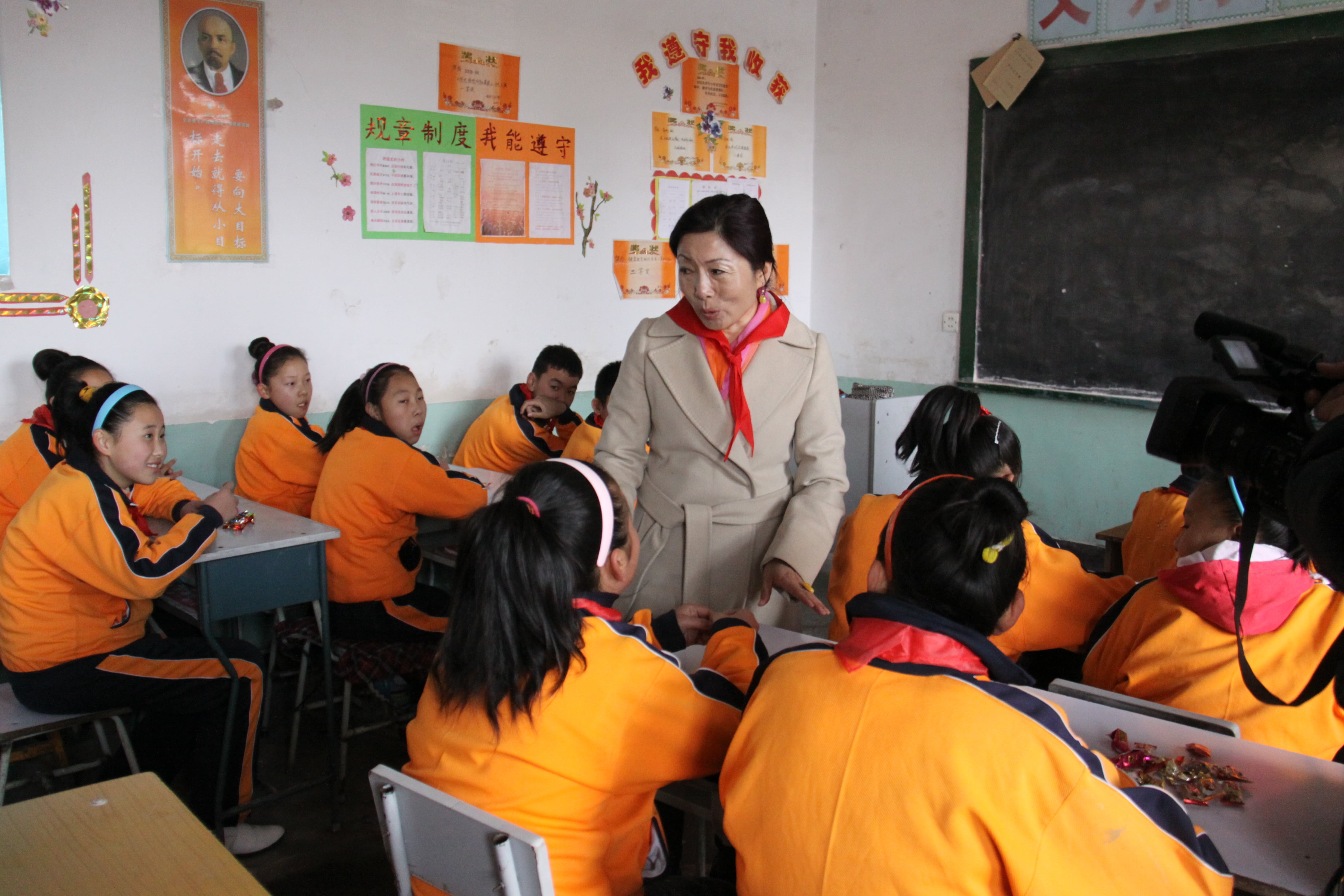 第22所 包头市西北门大江平台-大江(中国)一站式服务平台
董丽萍小学