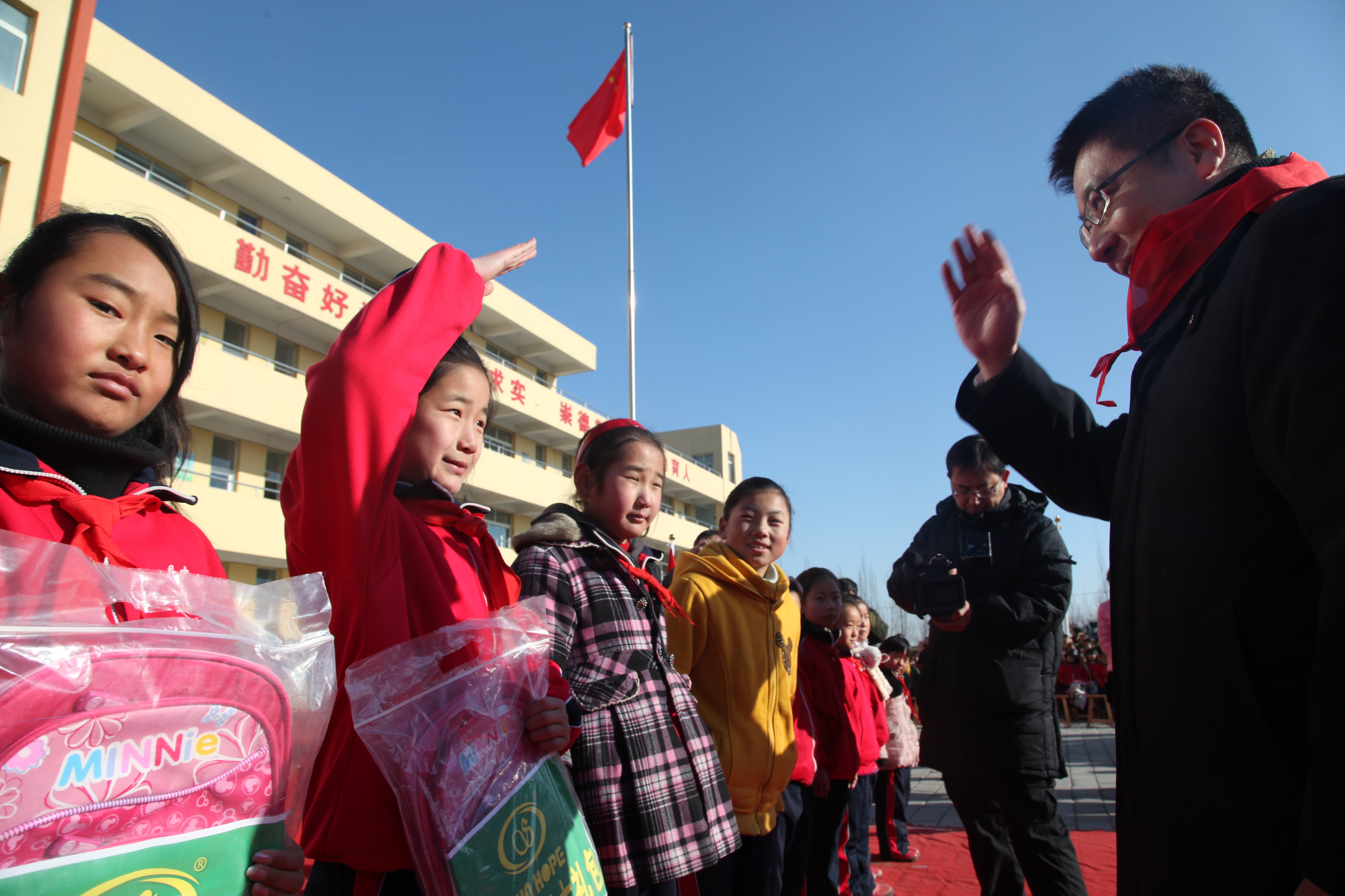 第28所 包头市哈业胡同大江平台-大江(中国)一站式服务平台
刘金萍小学