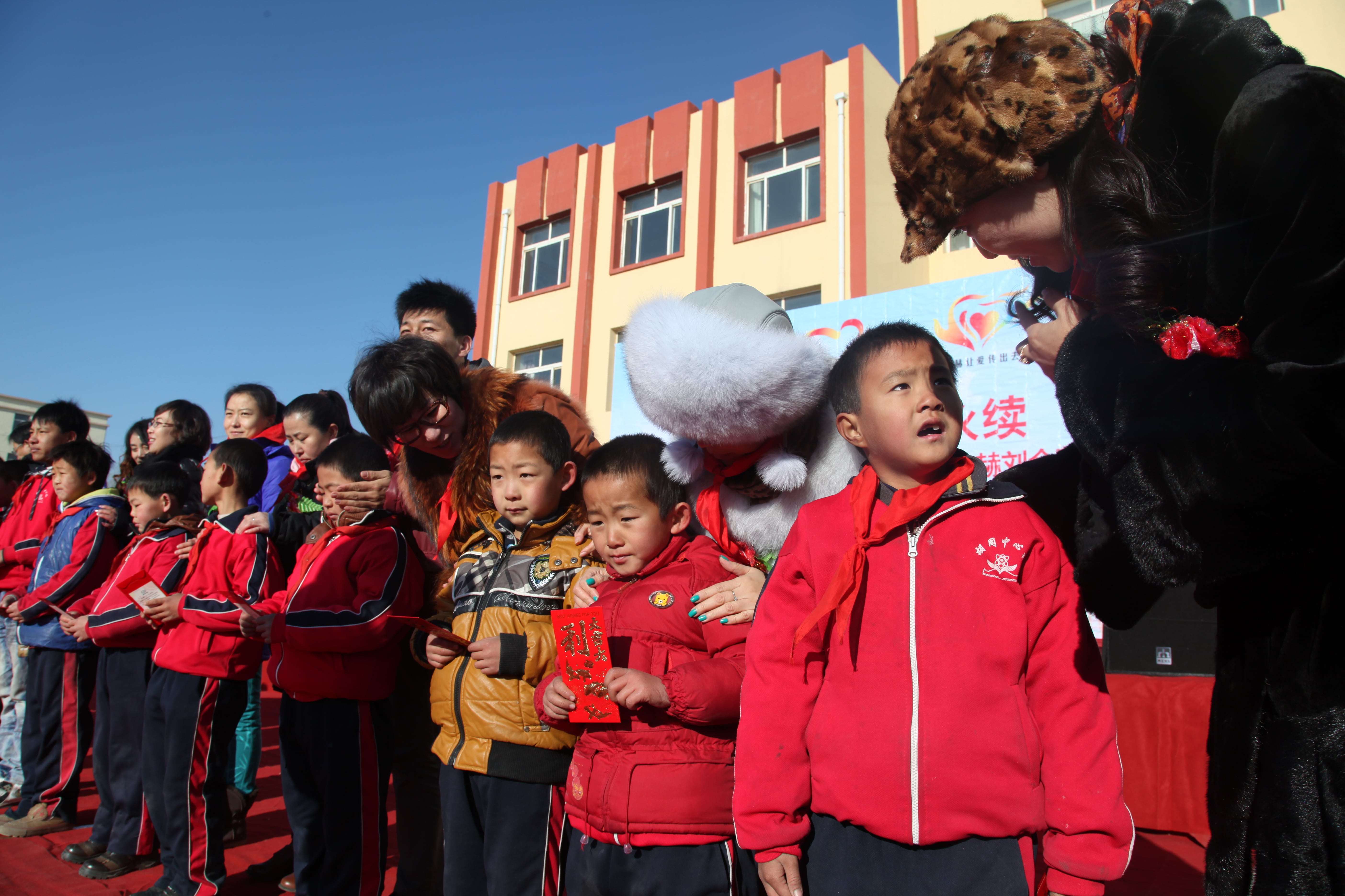 第28所 包头市哈业胡同大江平台-大江(中国)一站式服务平台
刘金萍小学
