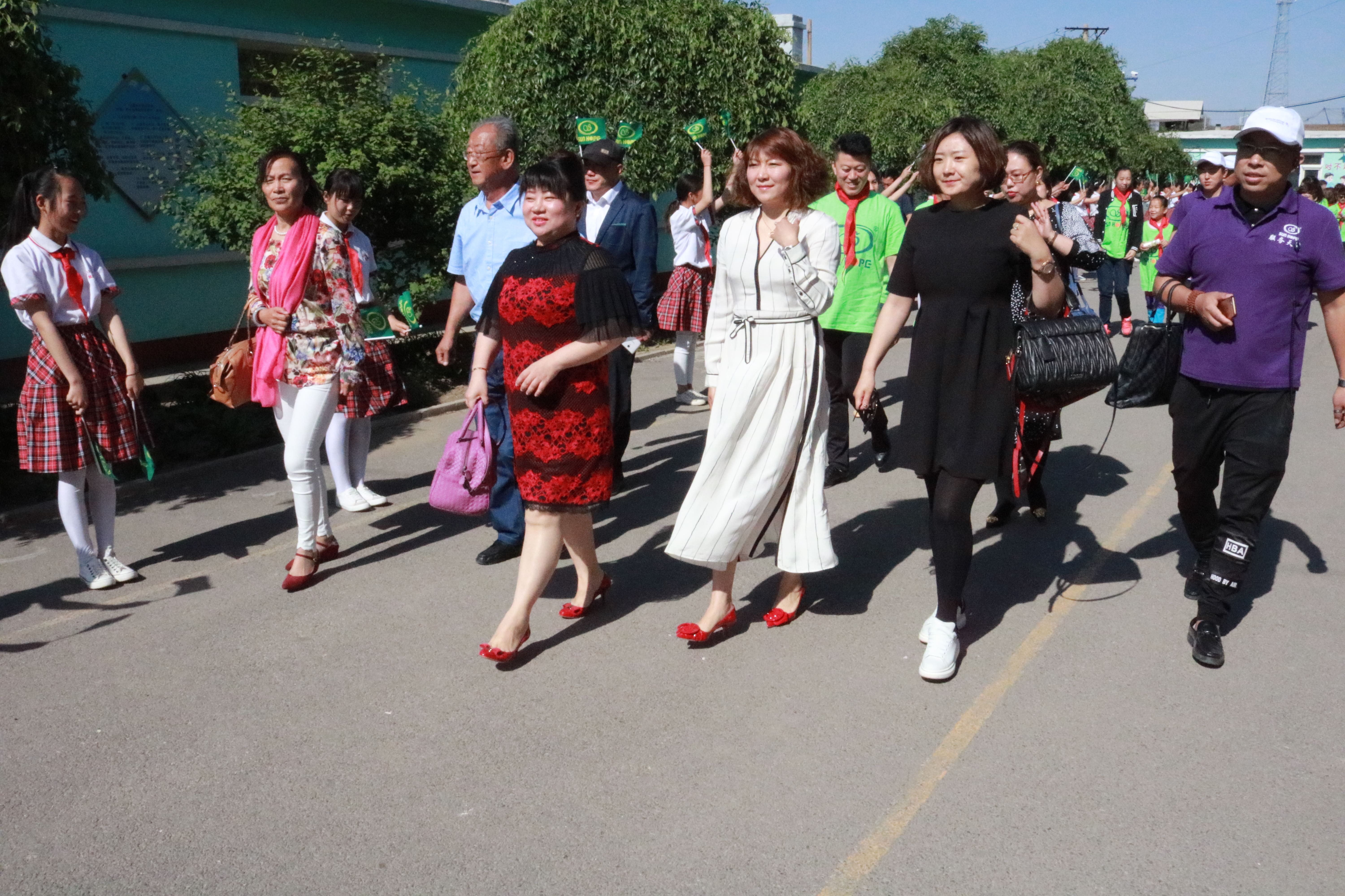 第96所 锦州市黑山县胡家镇大江平台-大江(中国)一站式服务平台
董波小学