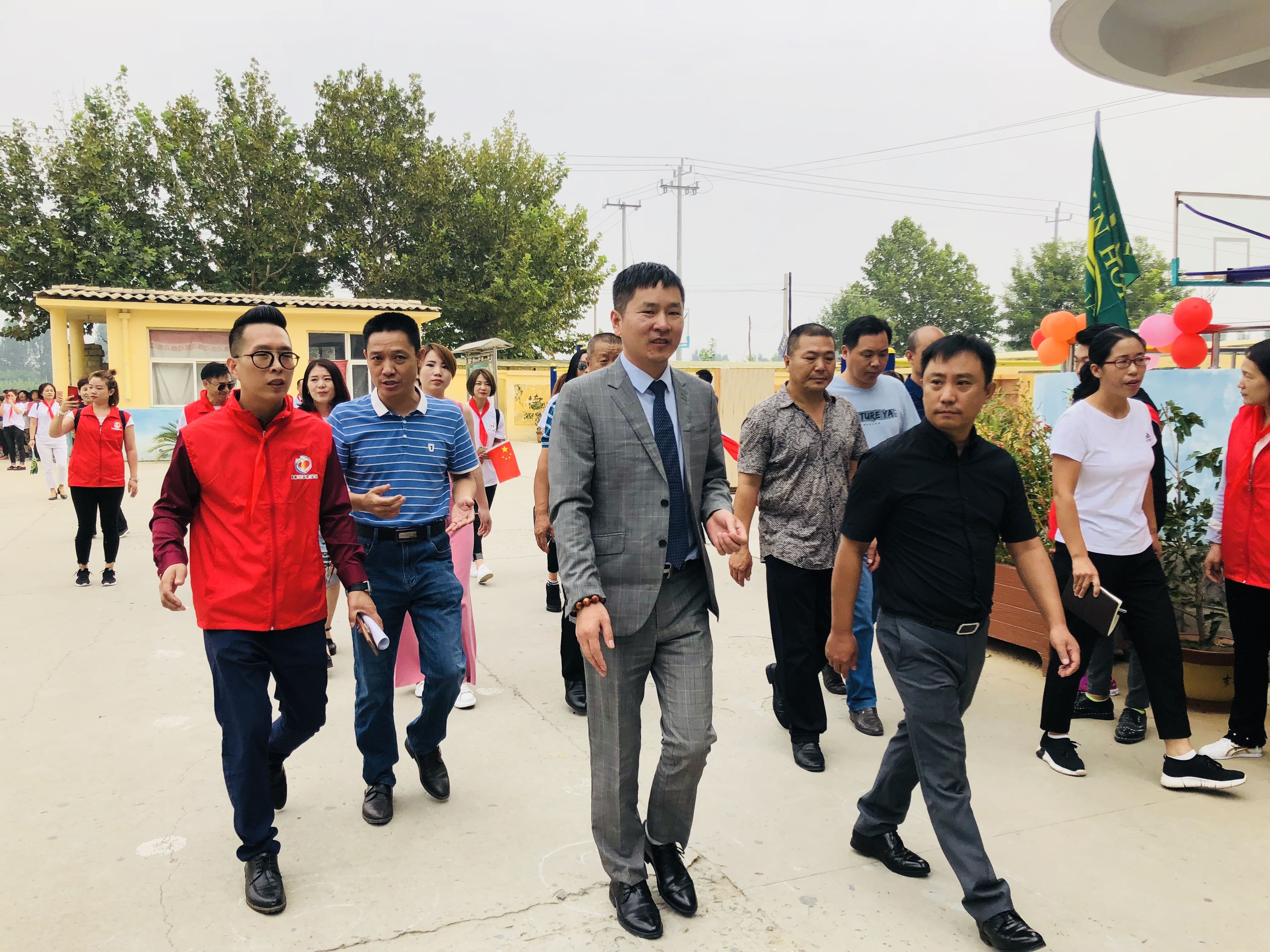 第161所 石家庄市无极县张段固镇苌家庄大江平台-大江(中国)一站式服务平台
常岩小学