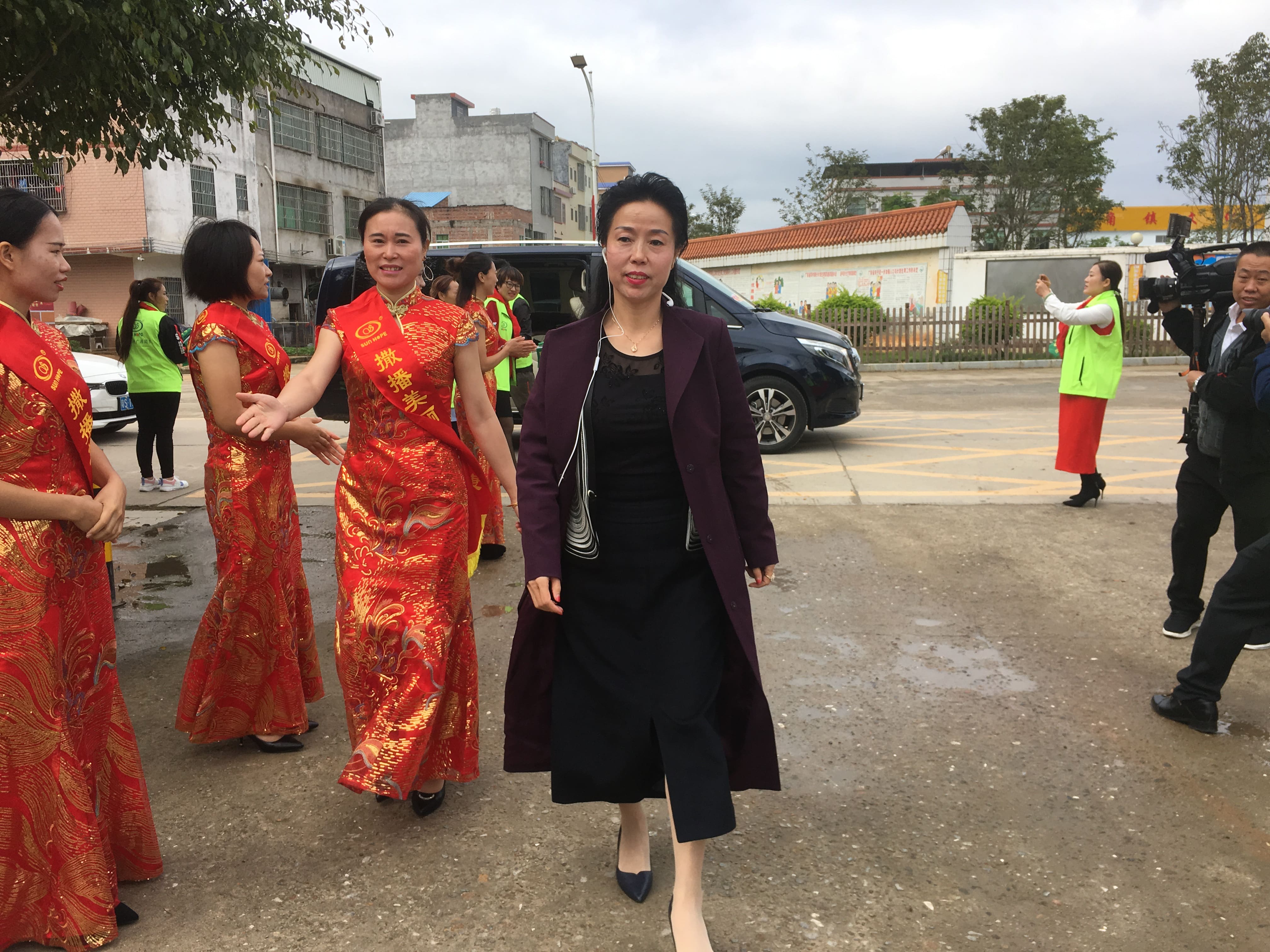 第181所 河源市连平县三角镇大江平台-大江(中国)一站式服务平台
刘金凤小学