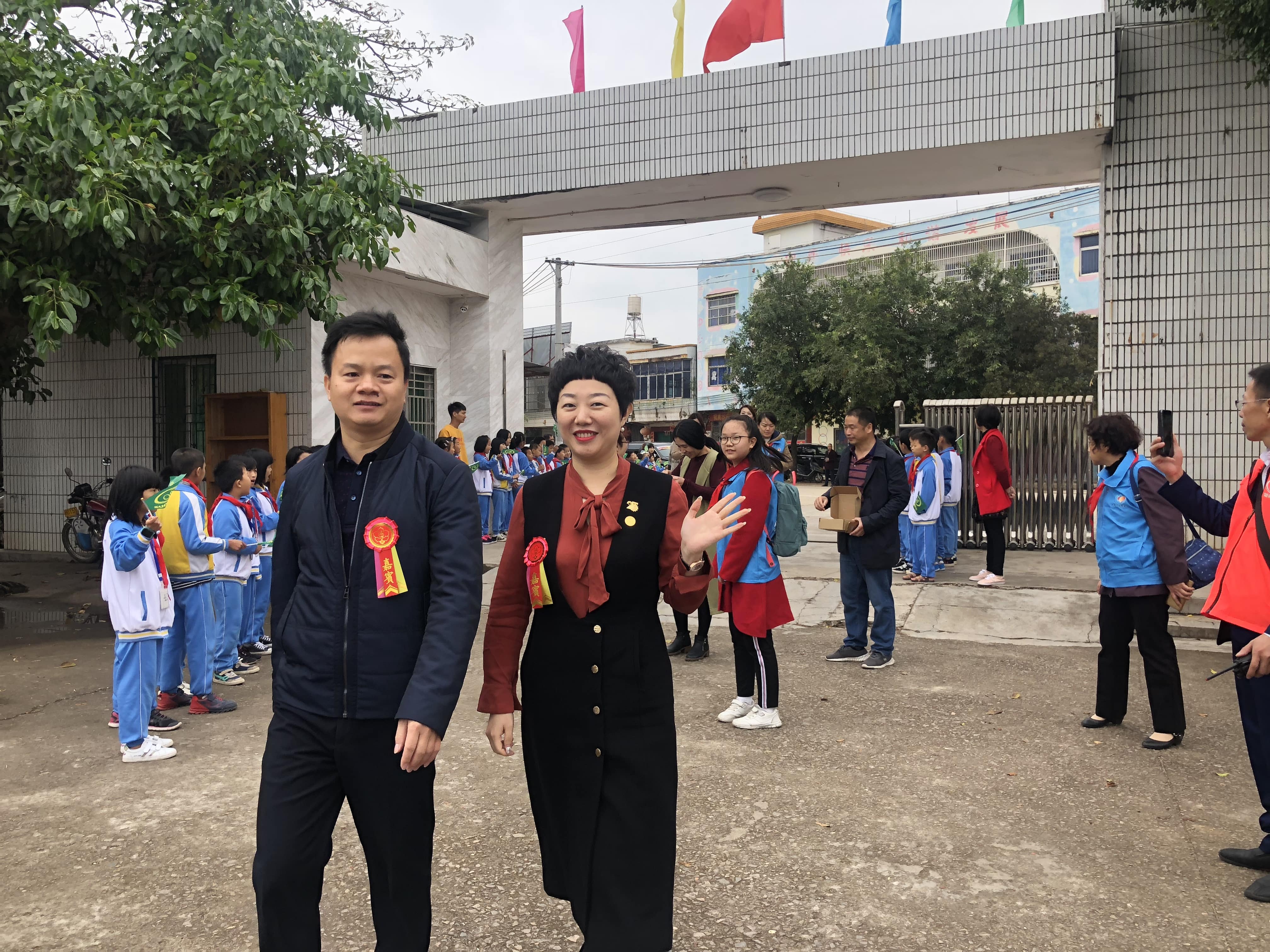 第182所 东源县黄沙大江平台-大江(中国)一站式服务平台
郇宇学校
